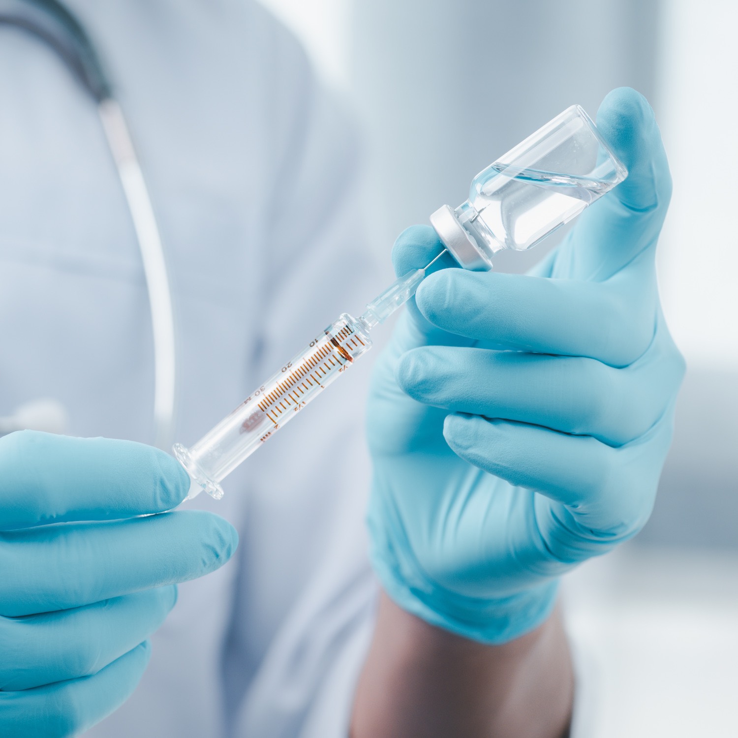 vaccination Pharmacie de la Mairie